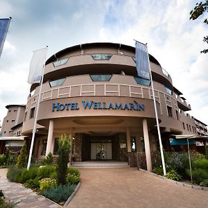 Hotel Wellamarin
